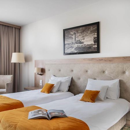 Hotel Arche Çestohova Dış mekan fotoğraf