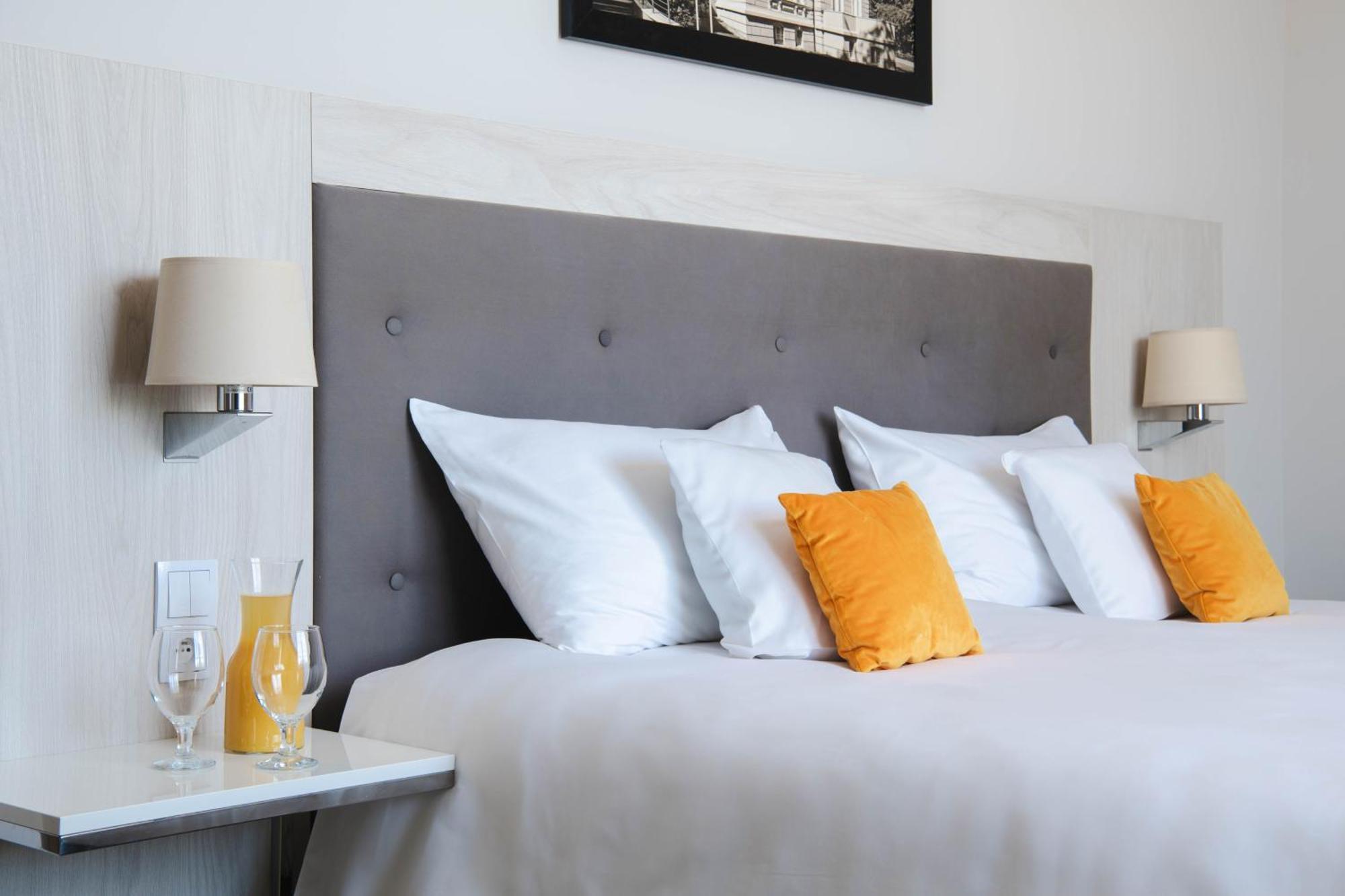 Hotel Arche Çestohova Dış mekan fotoğraf