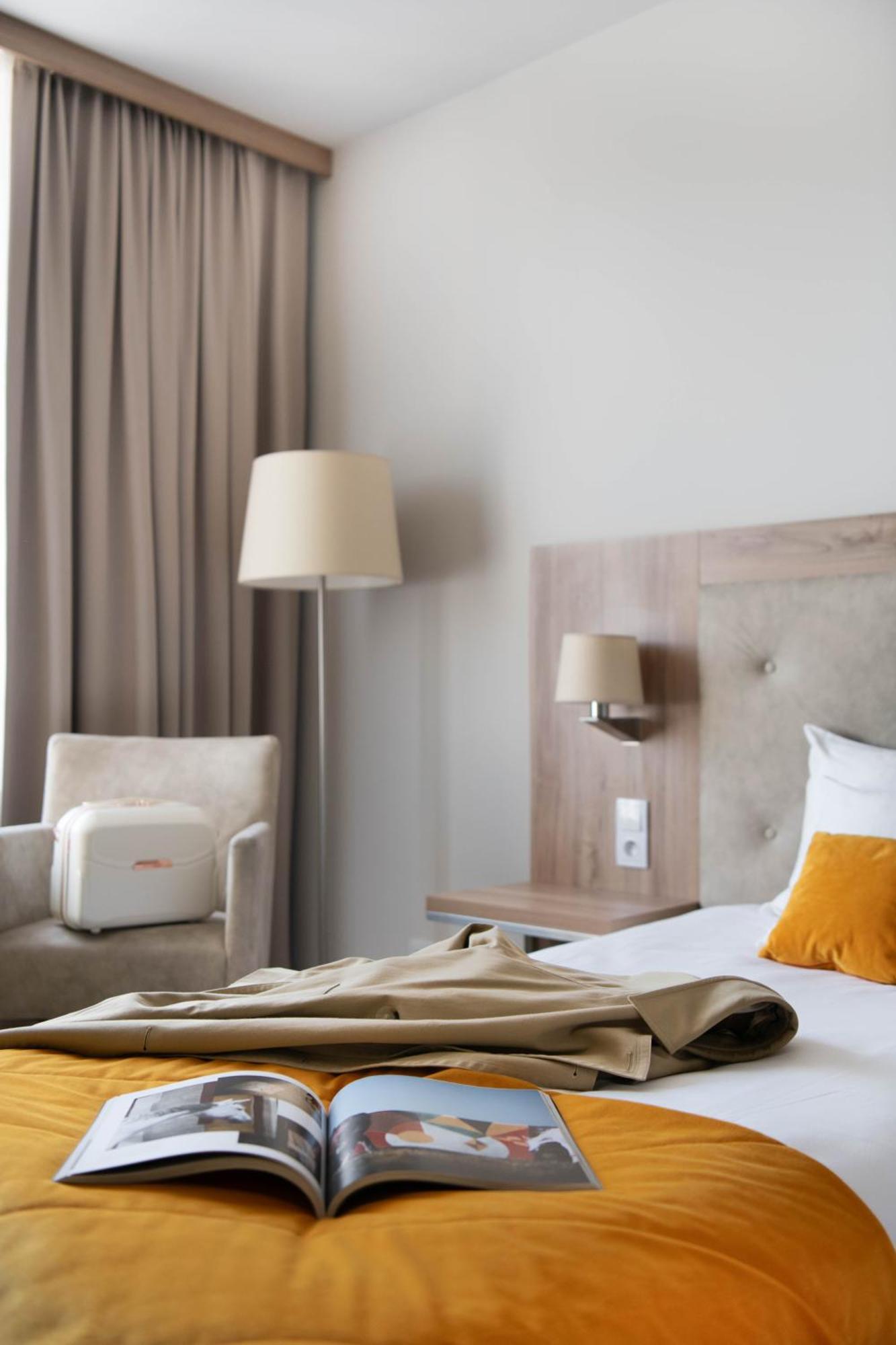 Hotel Arche Çestohova Dış mekan fotoğraf