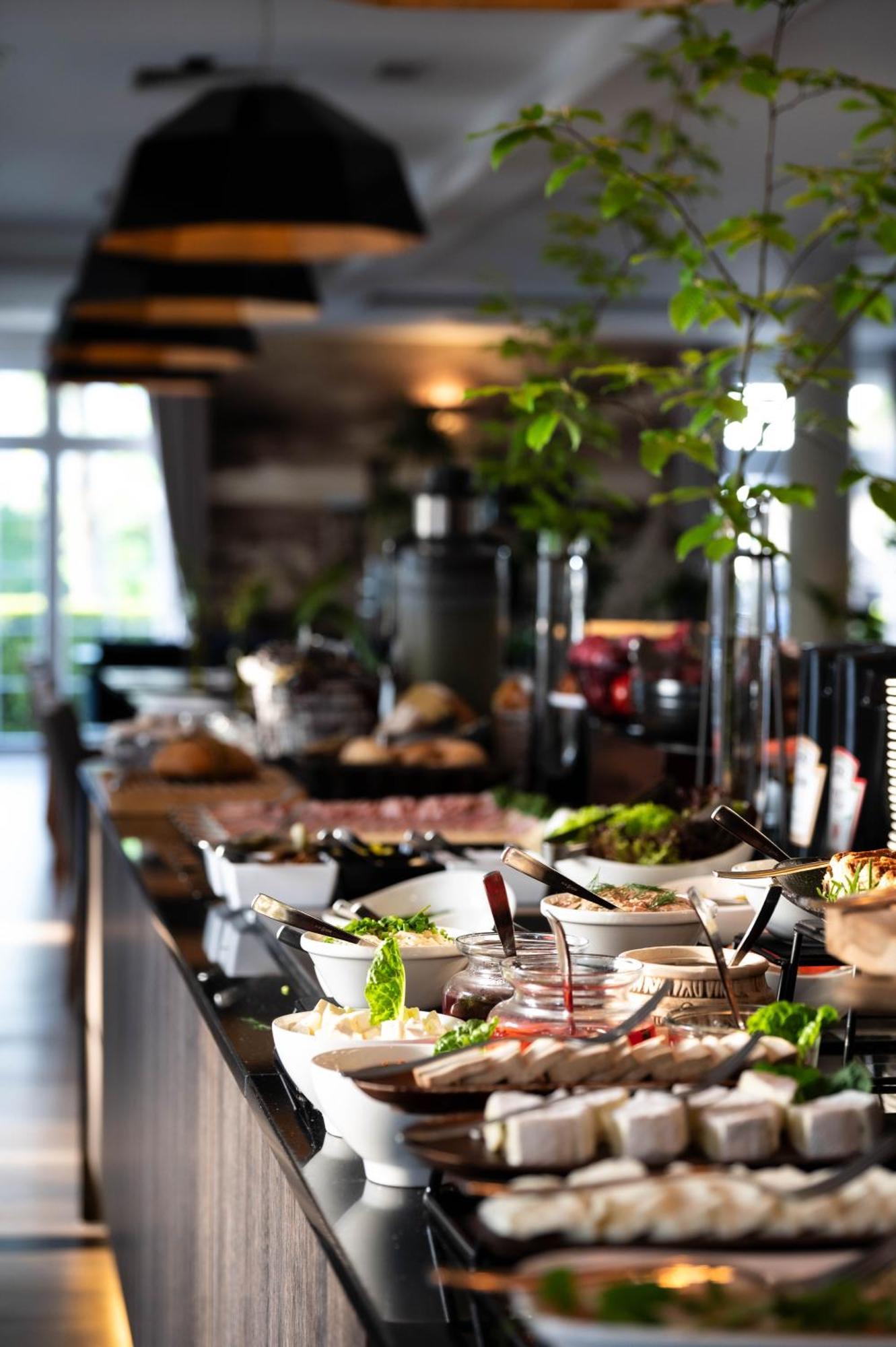 Hotel Arche Çestohova Dış mekan fotoğraf