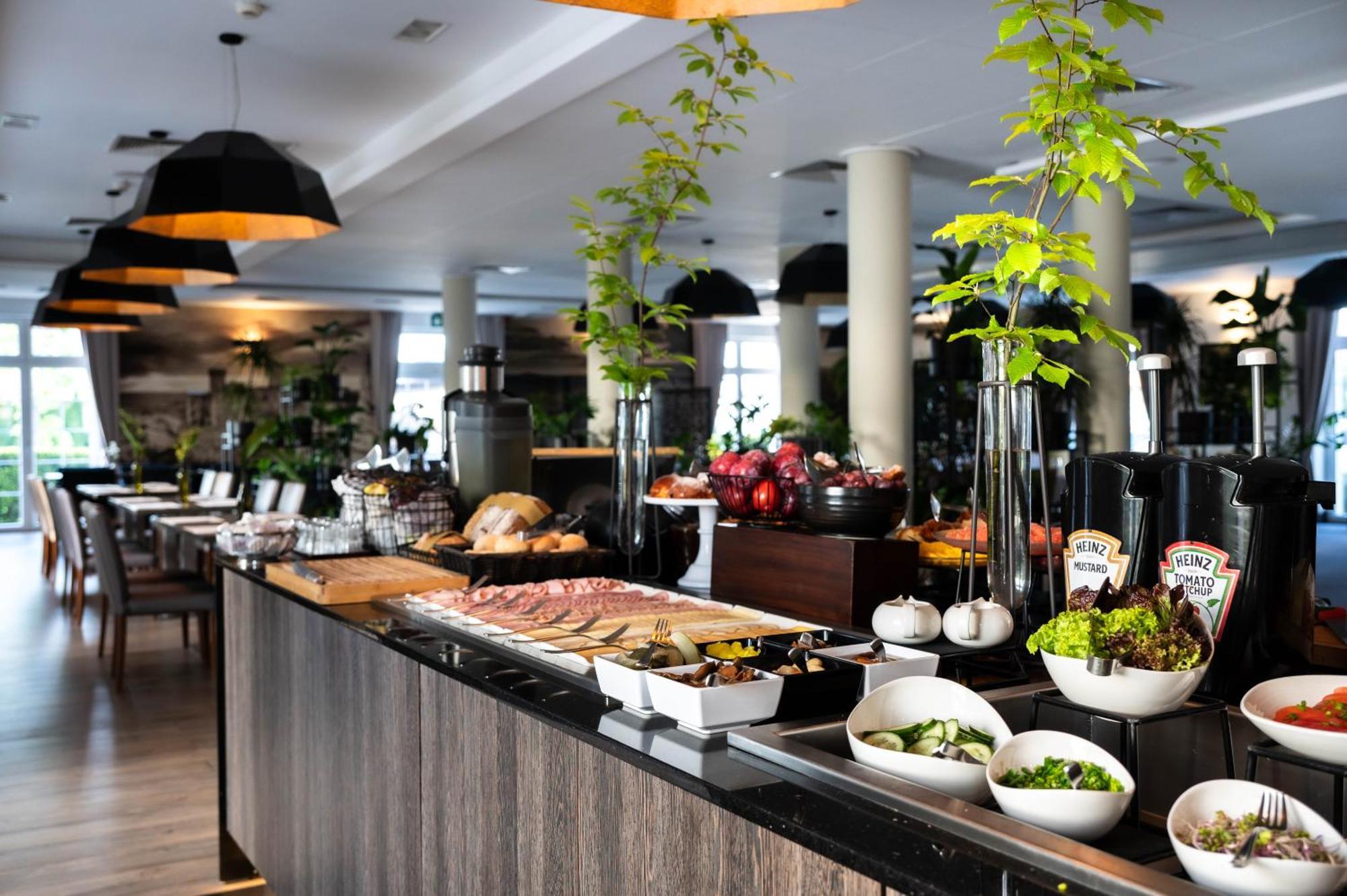 Hotel Arche Çestohova Dış mekan fotoğraf