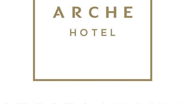 Hotel Arche Çestohova Logo fotoğraf